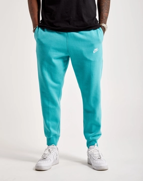 Clothing assortments Nike Nsw Club Fleece Jogger Outerwear options