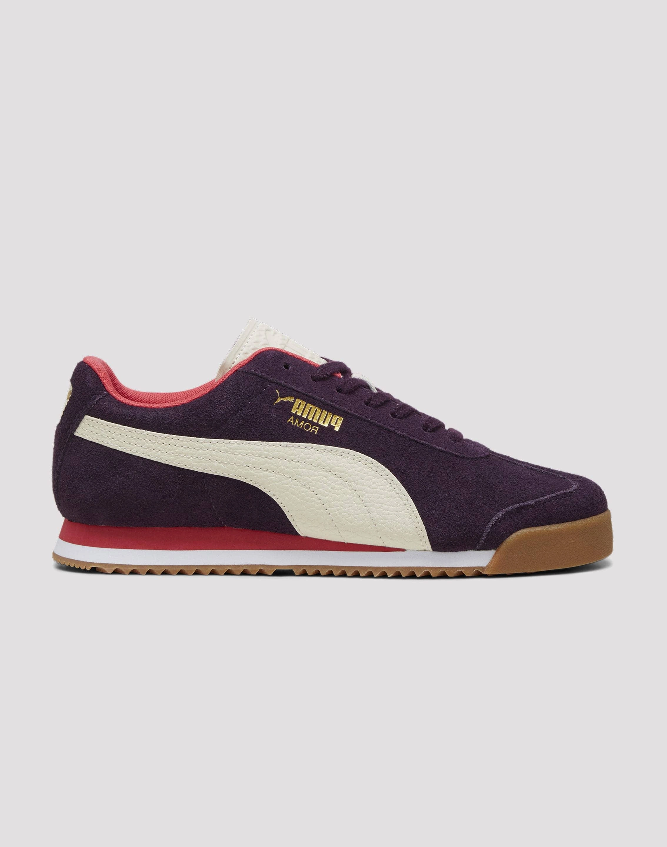 Clothing assortments Puma Roma Play "Paris Purple" Clearance fashion