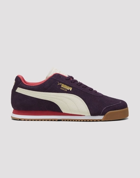 Clothing assortments Puma Roma Play "Paris Purple" Clearance fashion