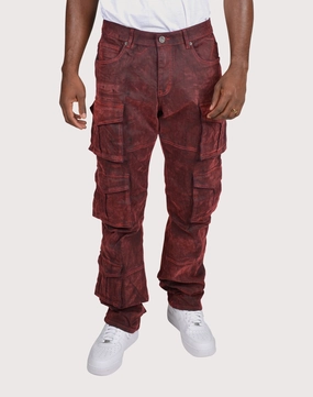 Clothing prices Grindhouse Straight Fit Flocked Marino Denim Jeans Runway fashion