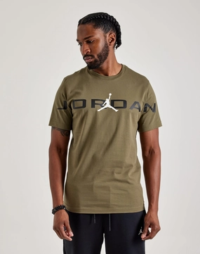 Clothing prices Jordan Air Stretch Tee Fashionable goods