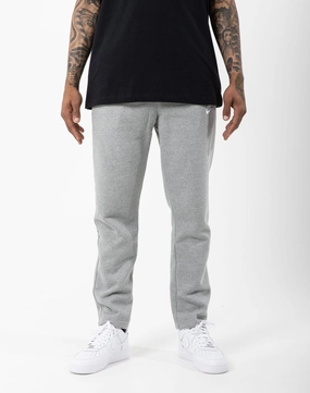 Clothing prices Nike Club Fleece Open Hem Sweatpants New fashion arrivals