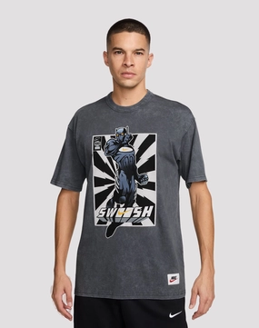 Clothing prices Nike Max90 Fitness Tee Nylon - included fashion