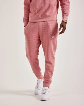 Clothing prices Nike Monogram Club Fleece Joggers Fashion storage (wardrobes, hangers, etc.)
