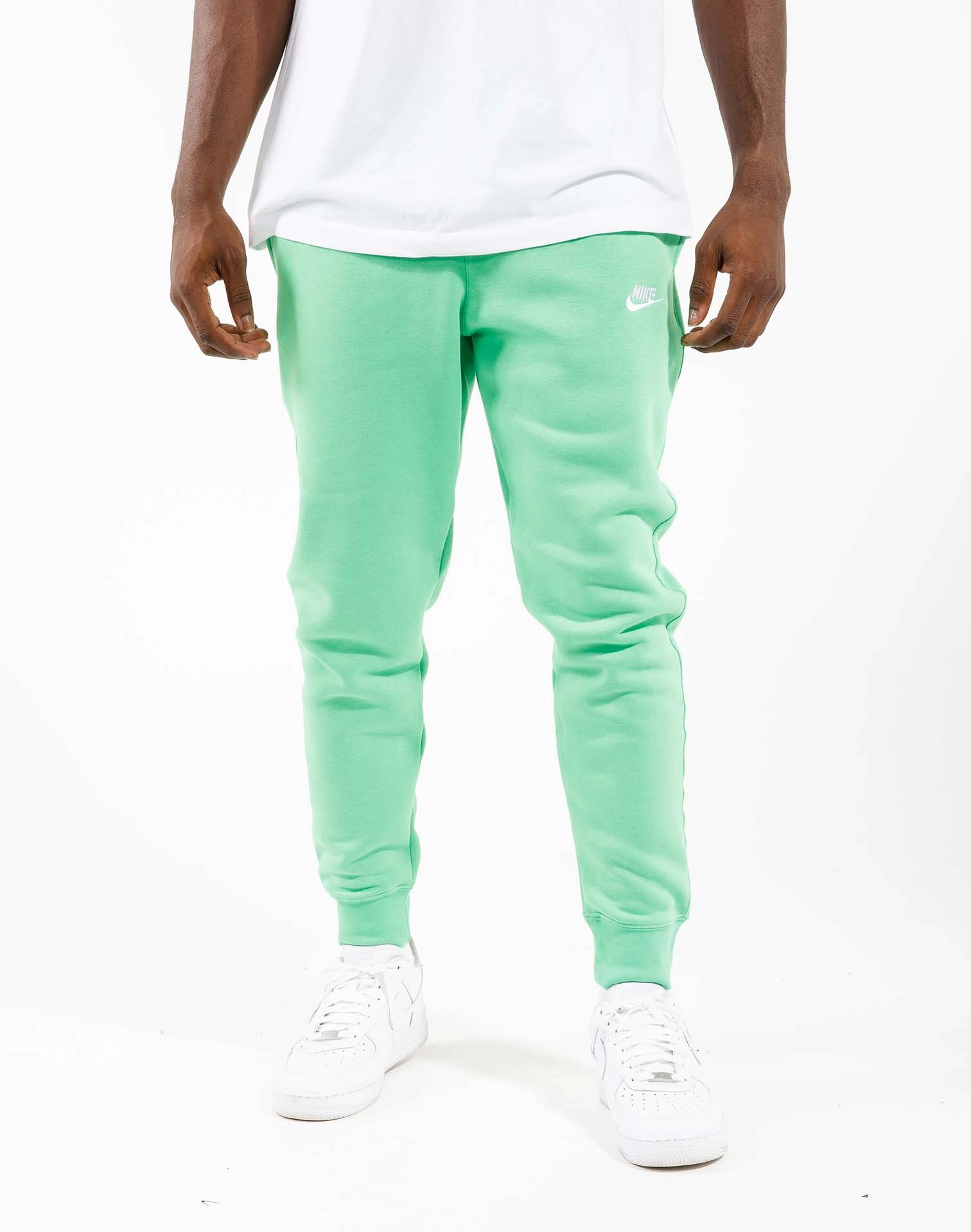 Clothing prices Nike Nsw Club Fleece Jogger Pants Fashion lookbook