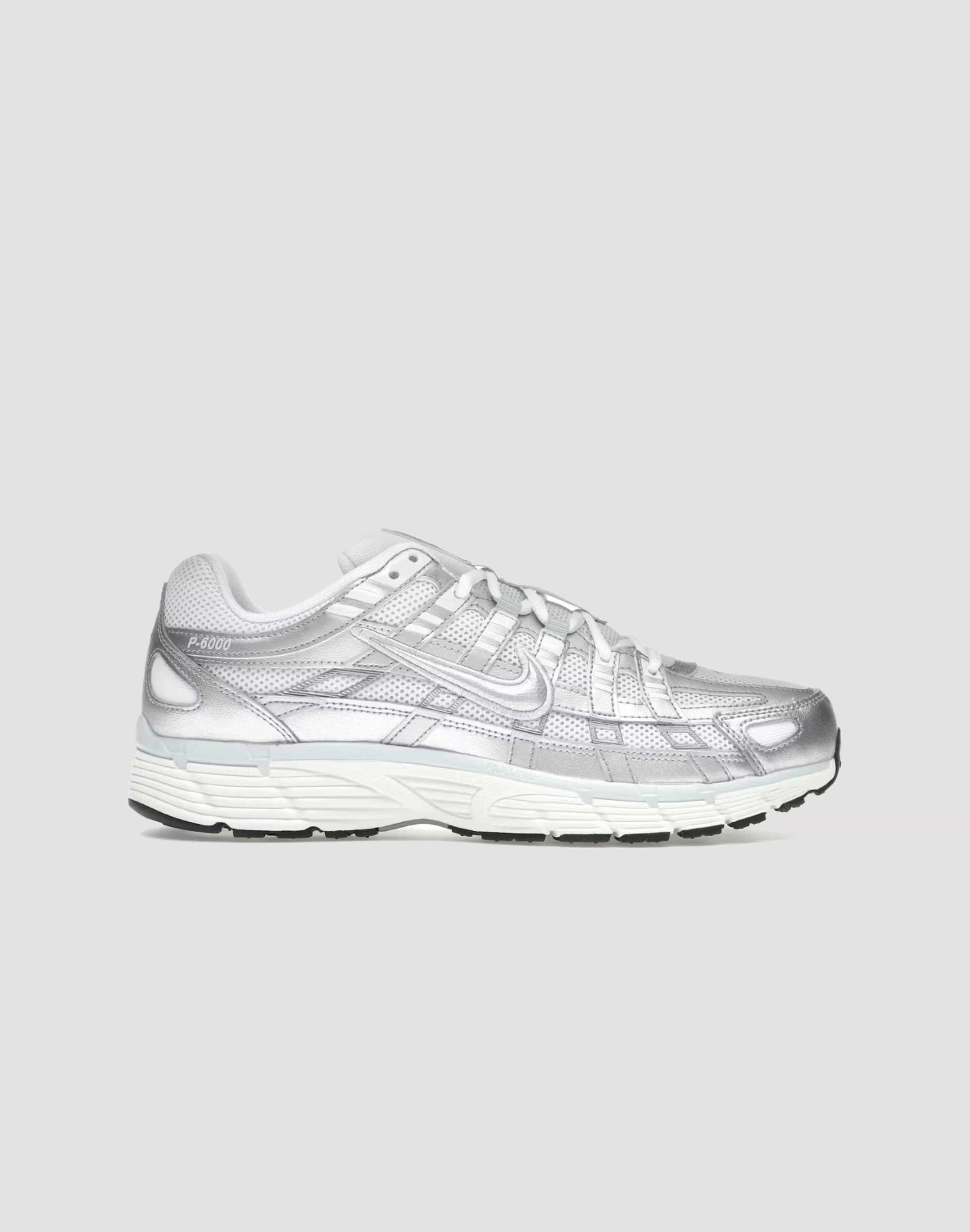 Clothing prices Nike P-6000 Embroidered fashion