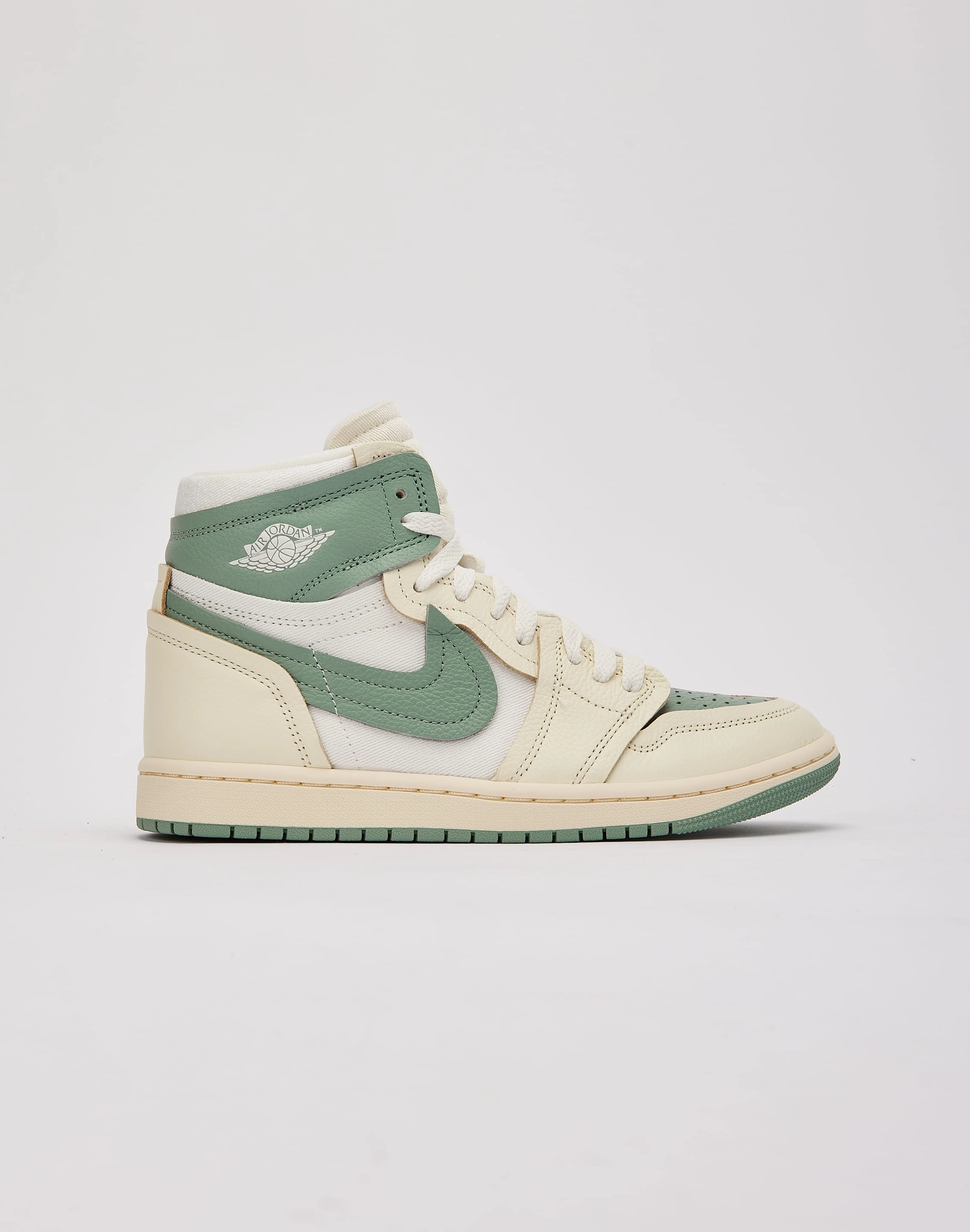 Clothing types Jordan Air Jordan 1 High 'Method of Make' Fashion lookbook