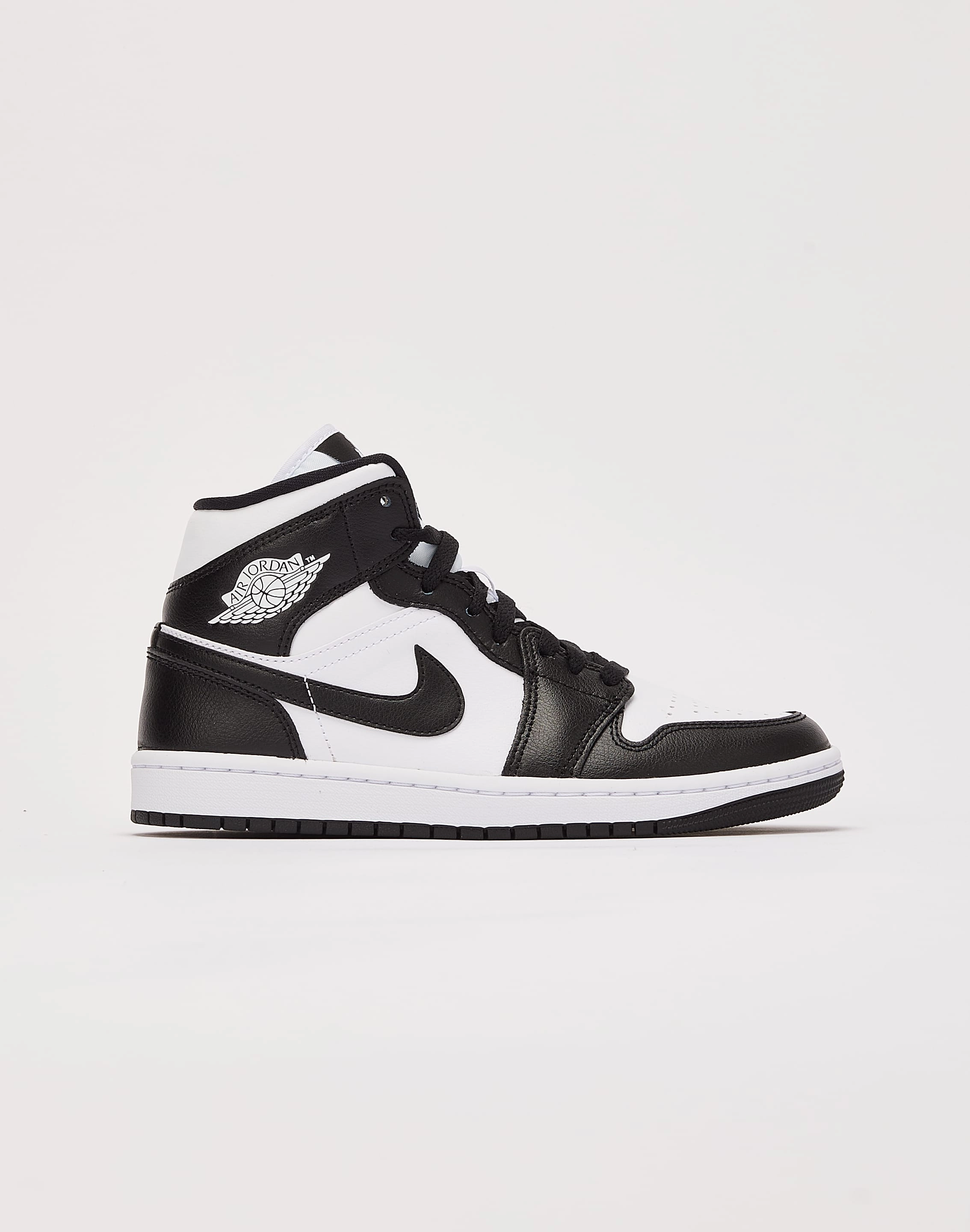 Clothing types Jordan Air Jordan 1 Mid Comfortable apparel