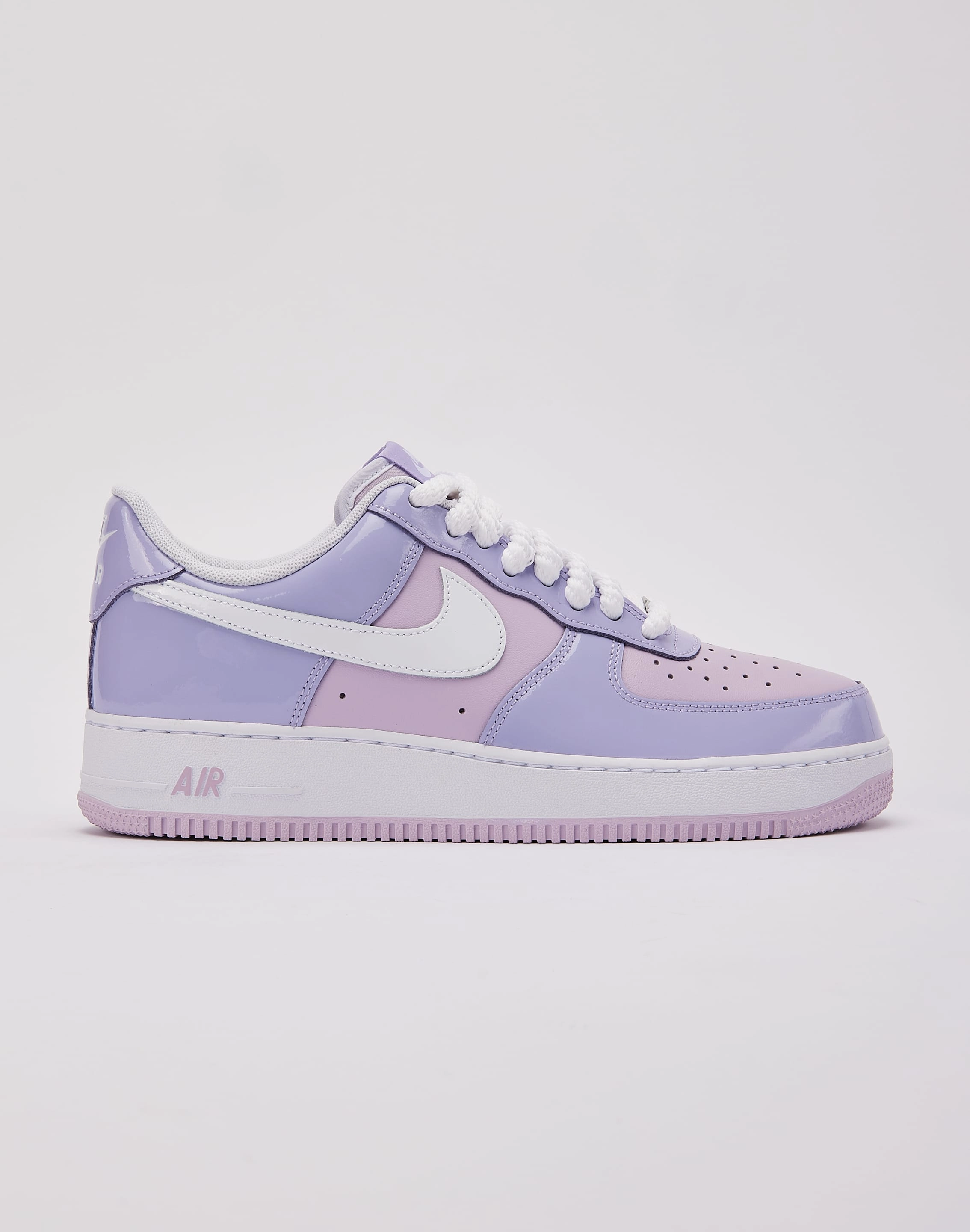Clothing types Nike Air Force 1 Low '07 LV8 Fashion accessories