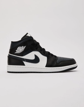 Comfortable apparel Jordan Air Jordan 1 Mid Minimalist fashion