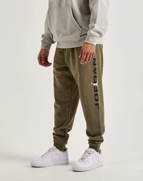 Comfortable apparel Jordan Essentials Fleece Joggers Fashion care (washing, ironing, etc.)
