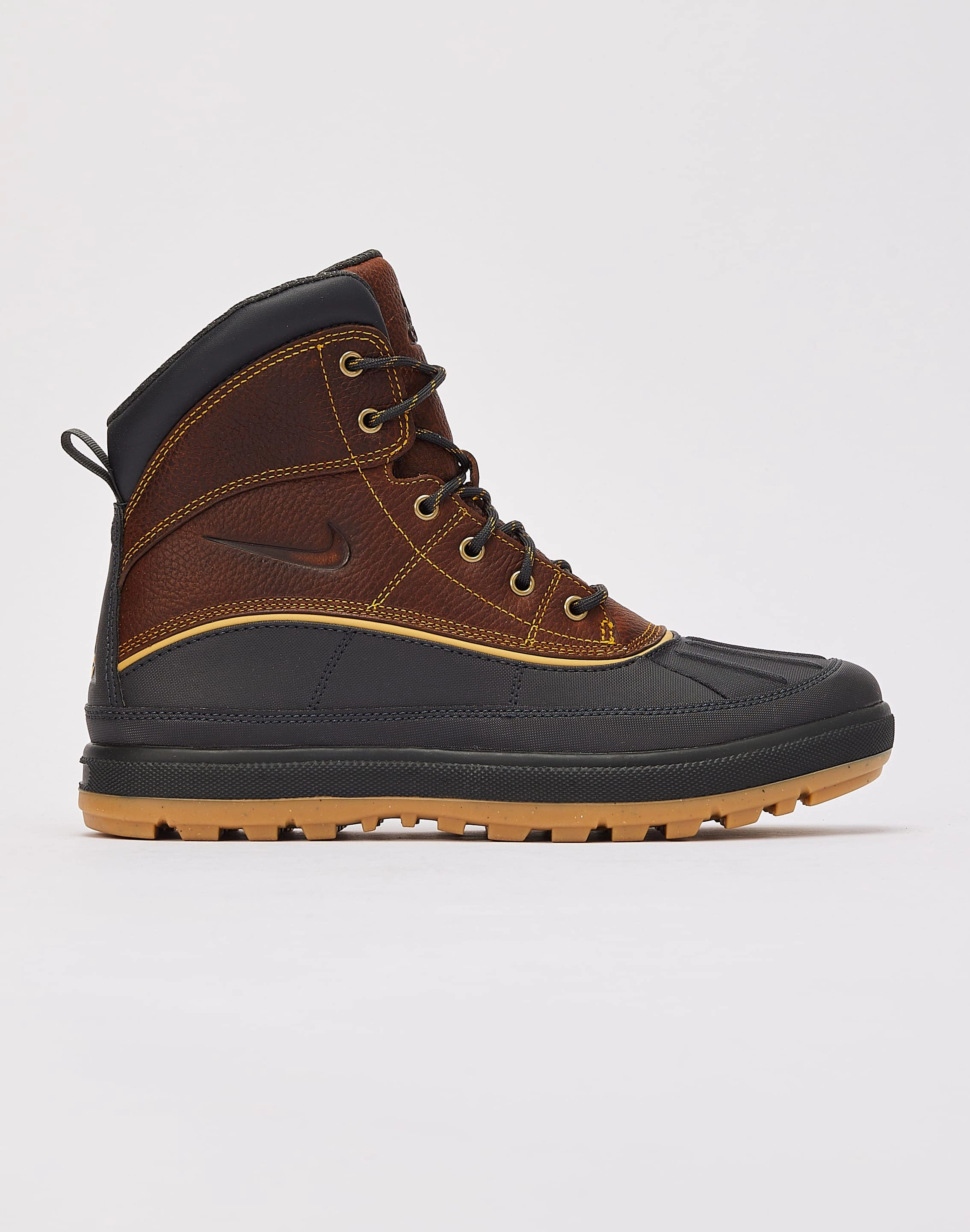 Comfortable apparel Nike Woodside 2 High ACG Boots Hip - hop fashion