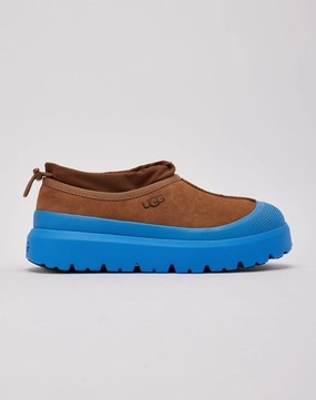Comfortable apparel UGG Tasman Weather Hybrid Sustainable fashion