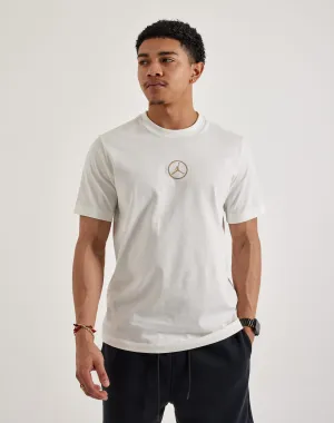 Cotton - made fashion Jordan Flight Essentials Tee Silk - fabric fashion
