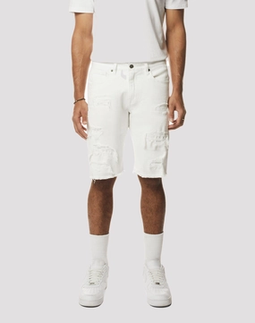 Cotton - made fashion Grindhouse Essential Denim Shorts Clothing prices