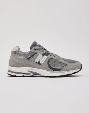 Cotton - made fashion New Balance 2002R Fashionable goods