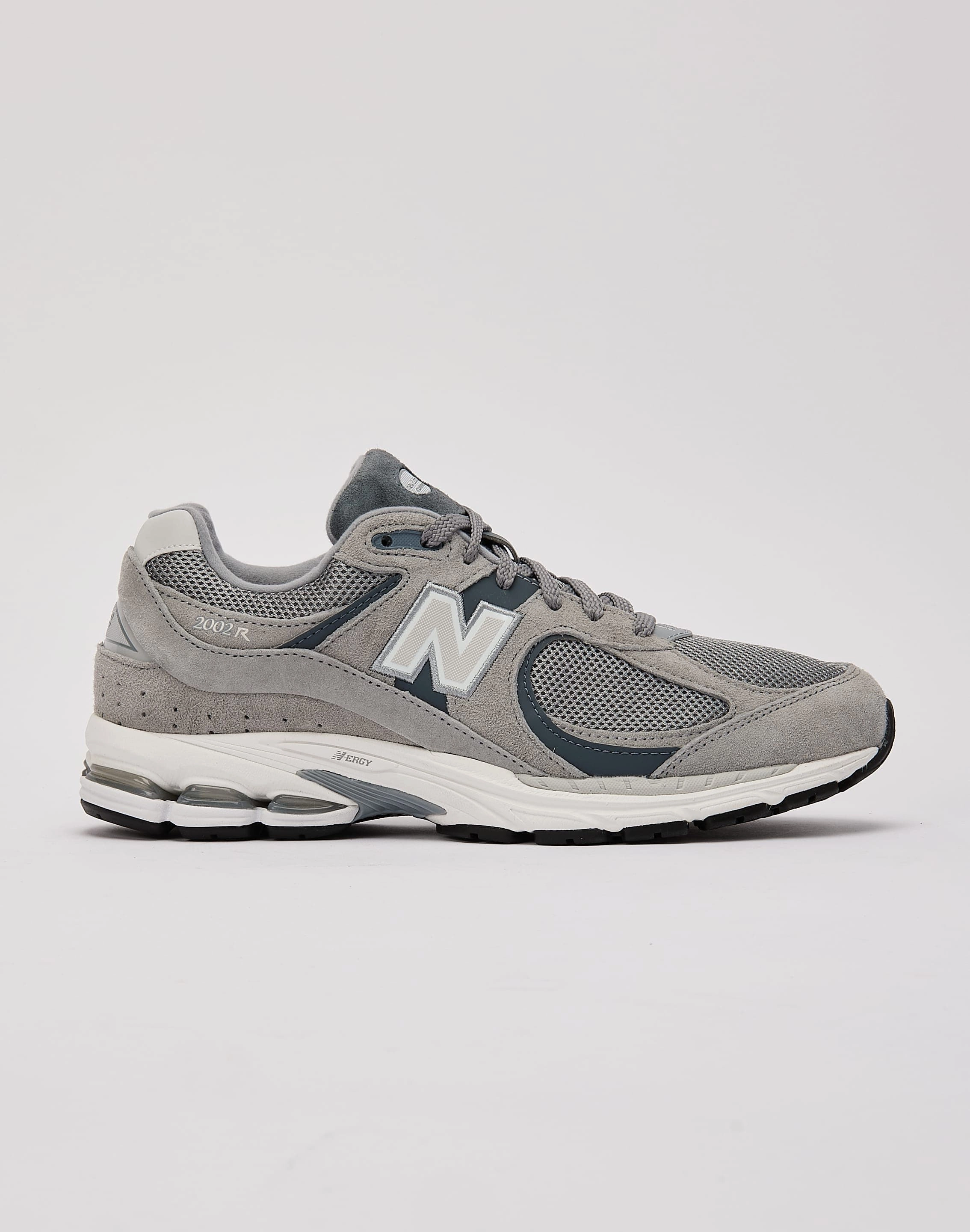 Cotton - made fashion New Balance 2002R Fashionable goods