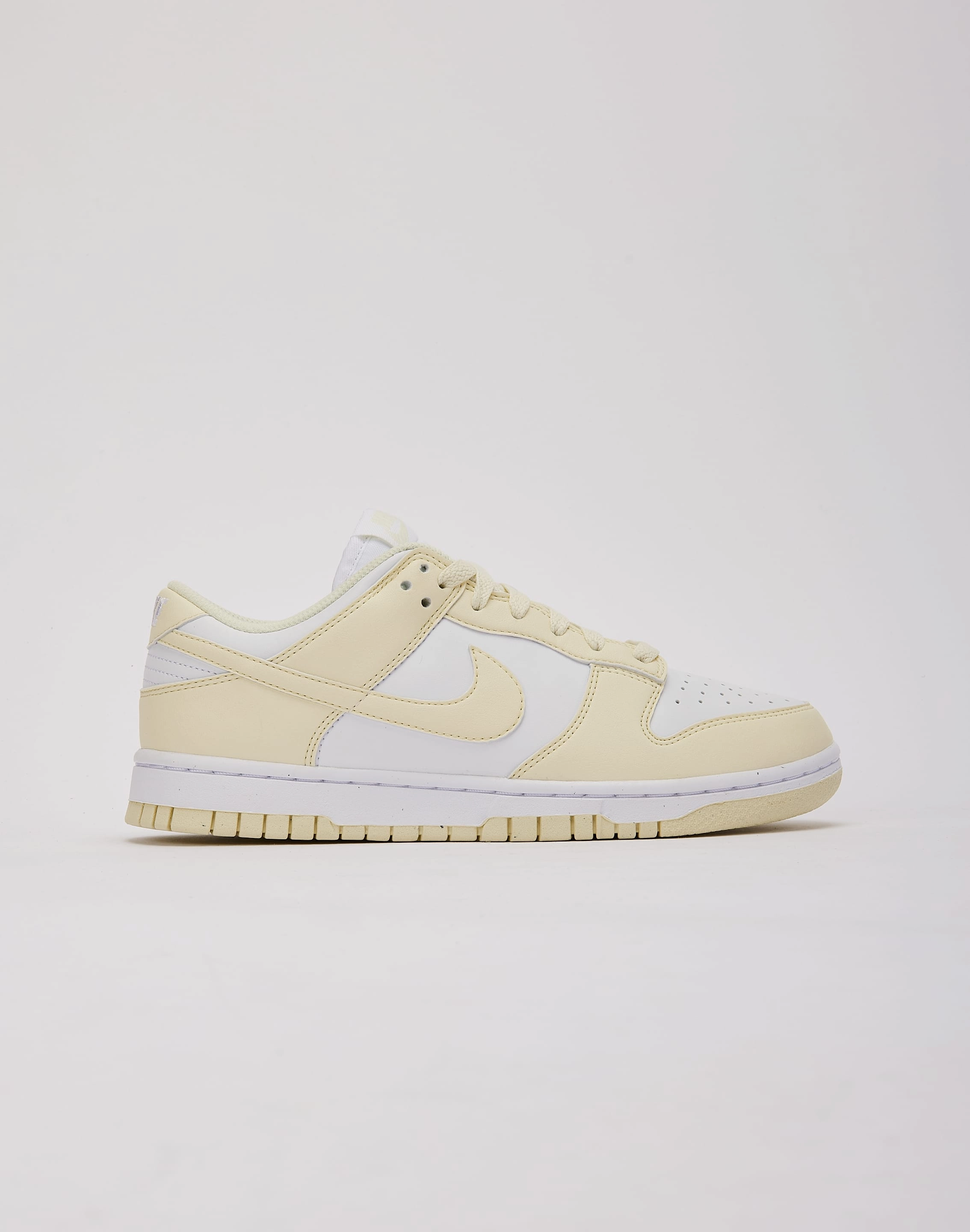 Cotton - made fashion Nike Dunk Low Next Nature Party wear