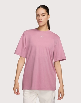 Cotton - made fashion Nike Sportswear Essential Tee Tee Fashion culture