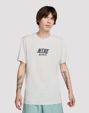 Cotton - made fashion Nike Sportswear OC Tee Sustainable fashion