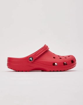 Crocs Classic Clog Fashionable options Organic fashion products