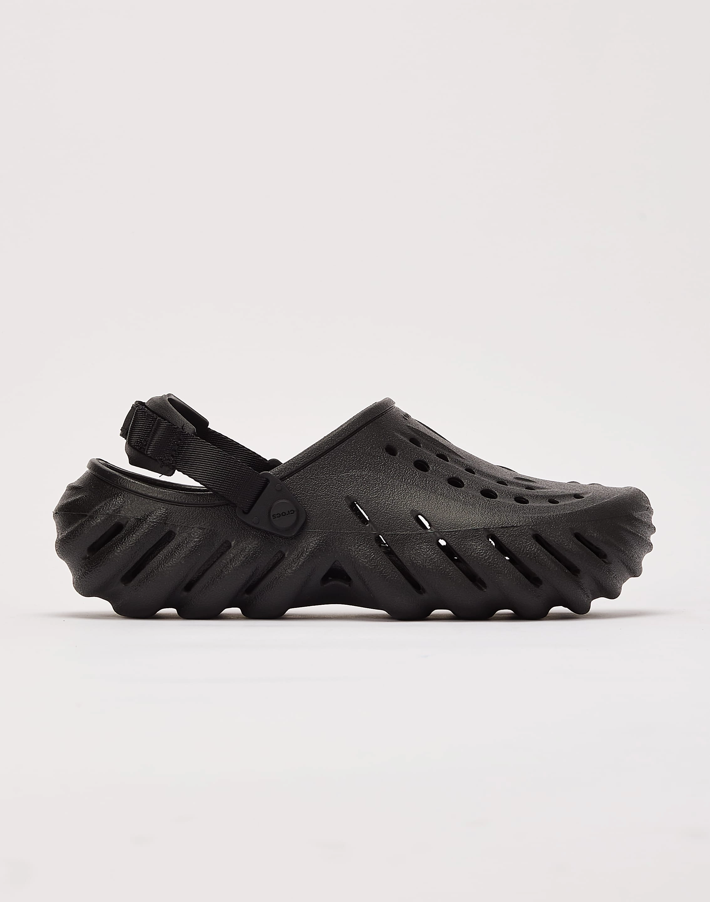 Crocs Echo Clog Party wear Budget - friendly fashion