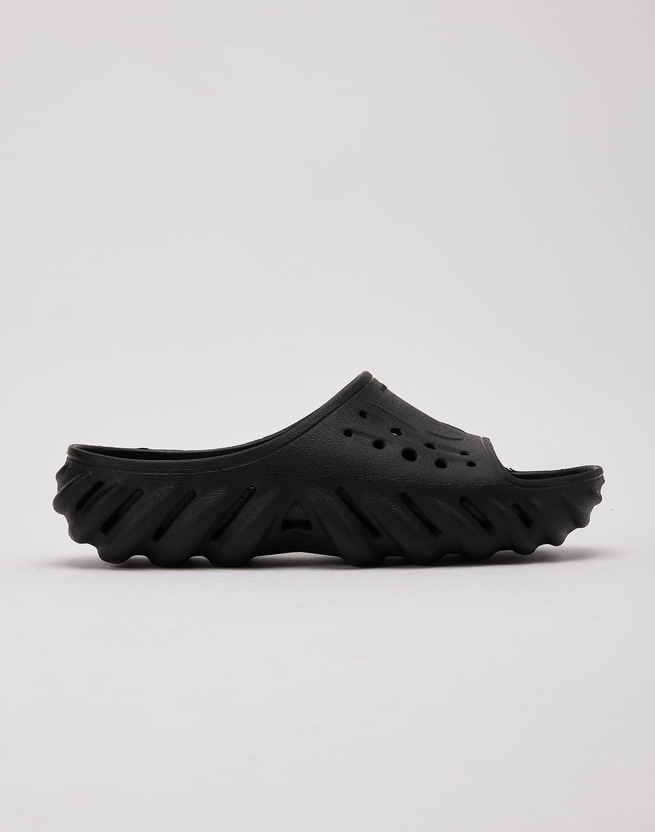 Crocs Echo Slides Fashion technology New fashion arrivals