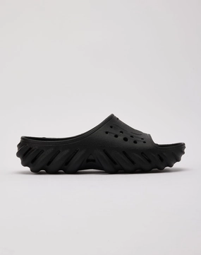 Crocs Echo Slides Fashion technology New fashion arrivals