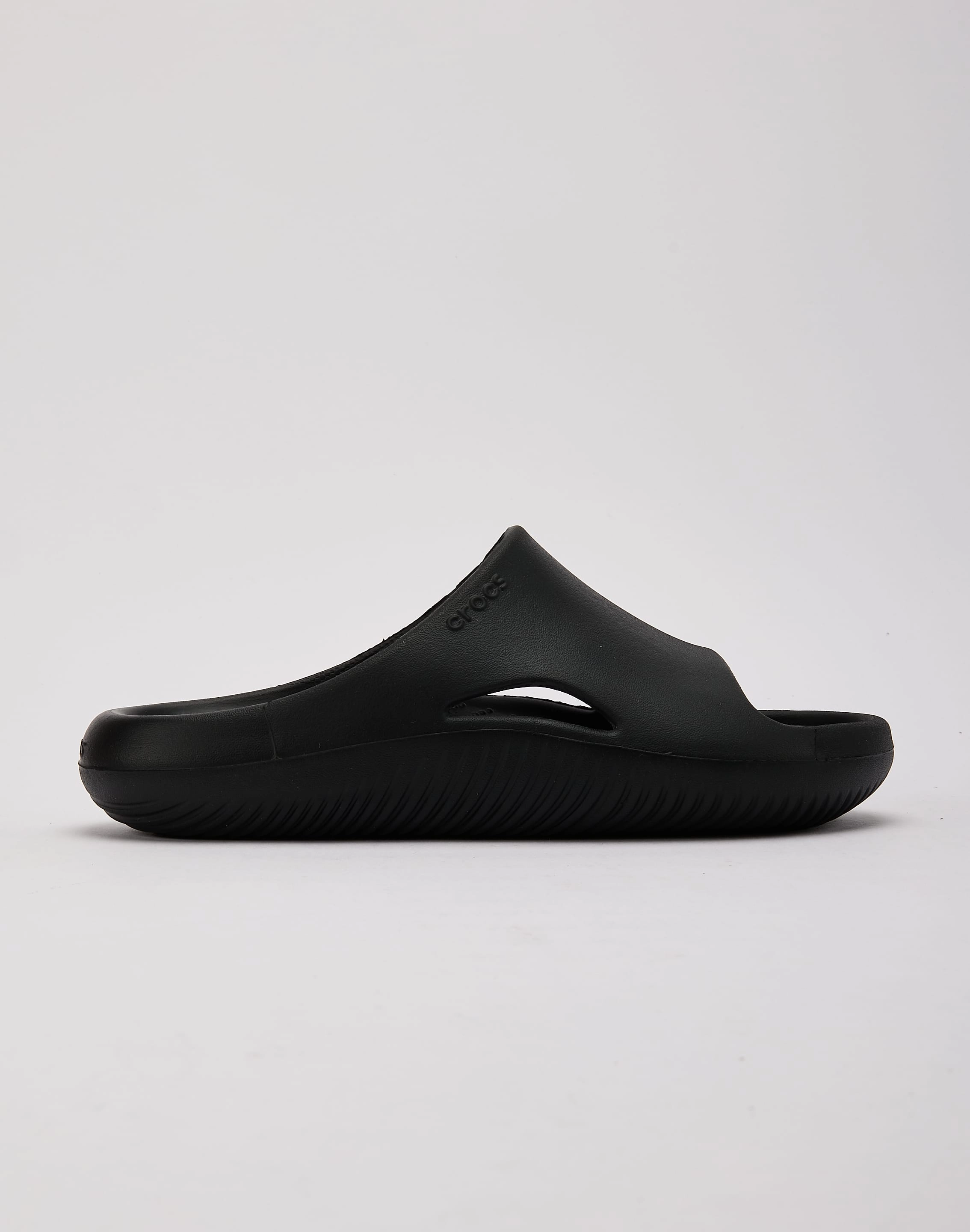Crocs Mellow Recovery Slide Fashion must - haves Beachwear items