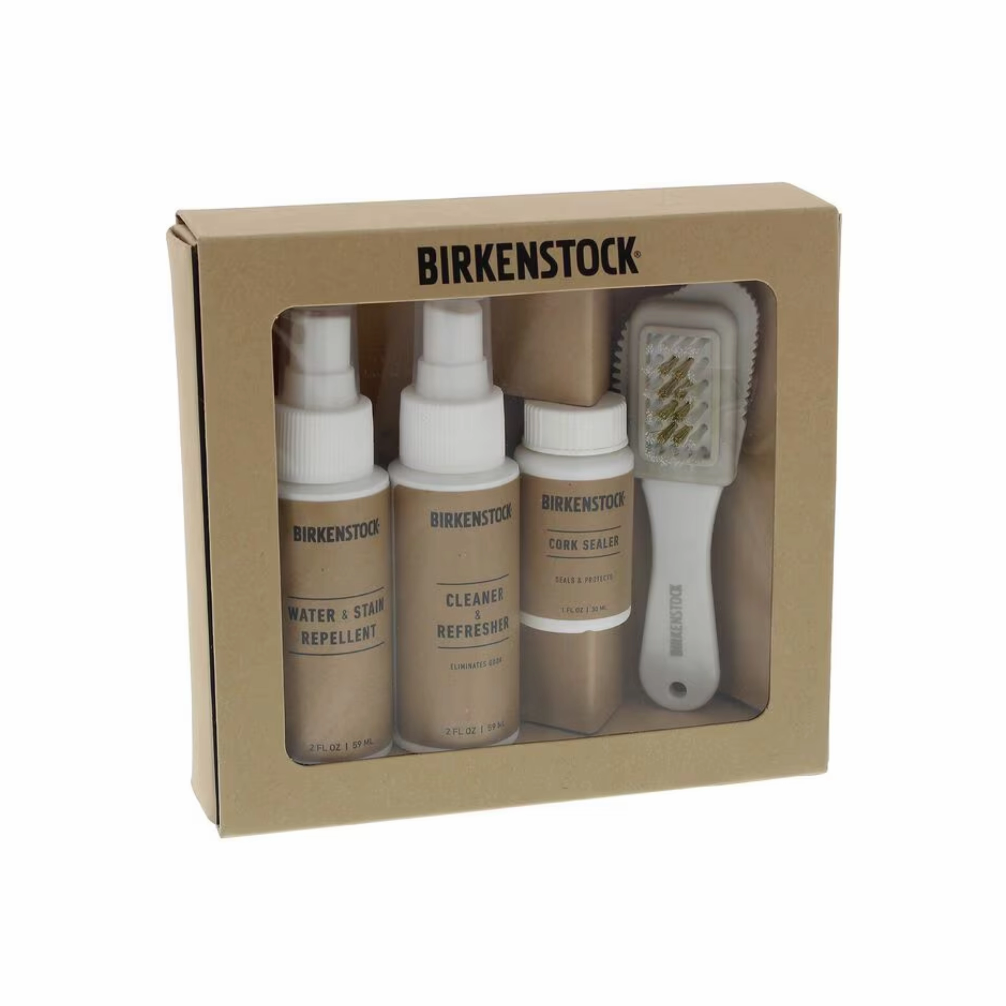 Deluxe Care Kit