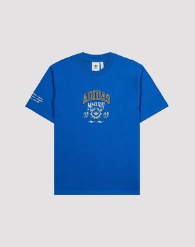 Denim - based fashion Adidas VRCT 1 Tee Business casual wear