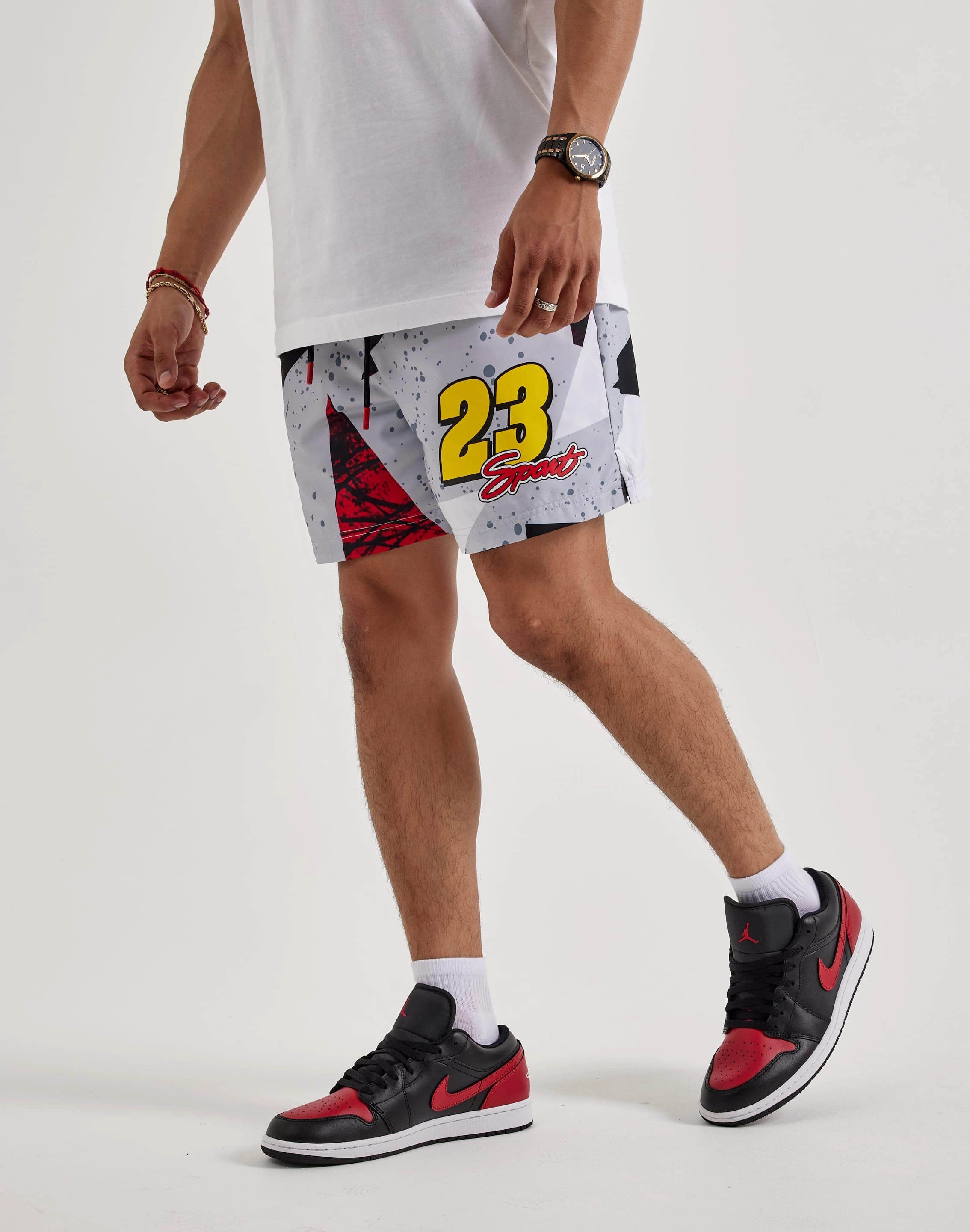 Denim products Jordan Poolside Shorts Fashion swaps