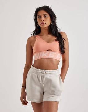 Denim - based fashion Nike Pro Indy Plunge Sports Bra Clothing types