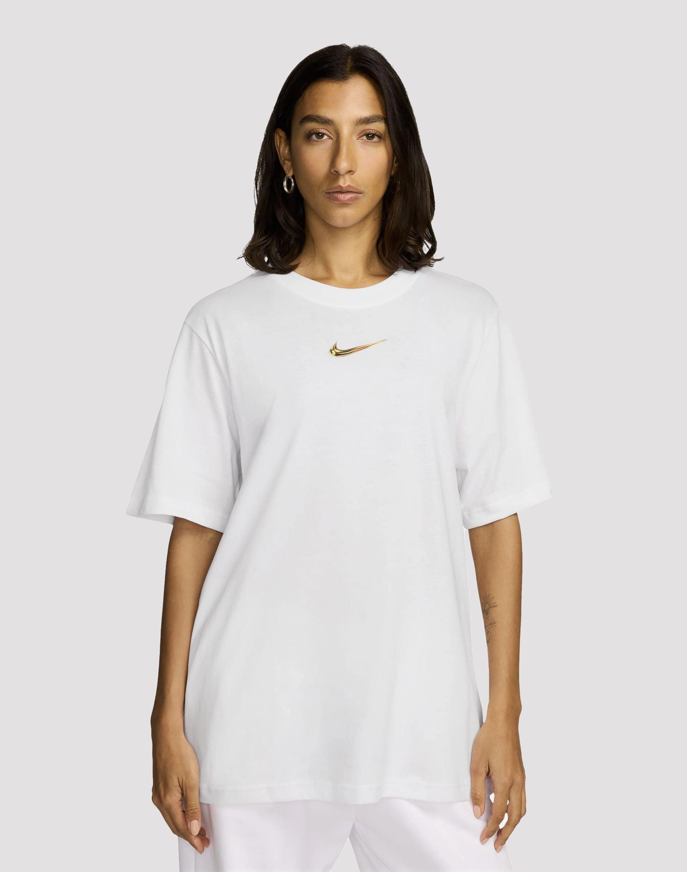 Denim - based fashion Nike Sportswear Short-Sleeve Tee Fashion for all ages