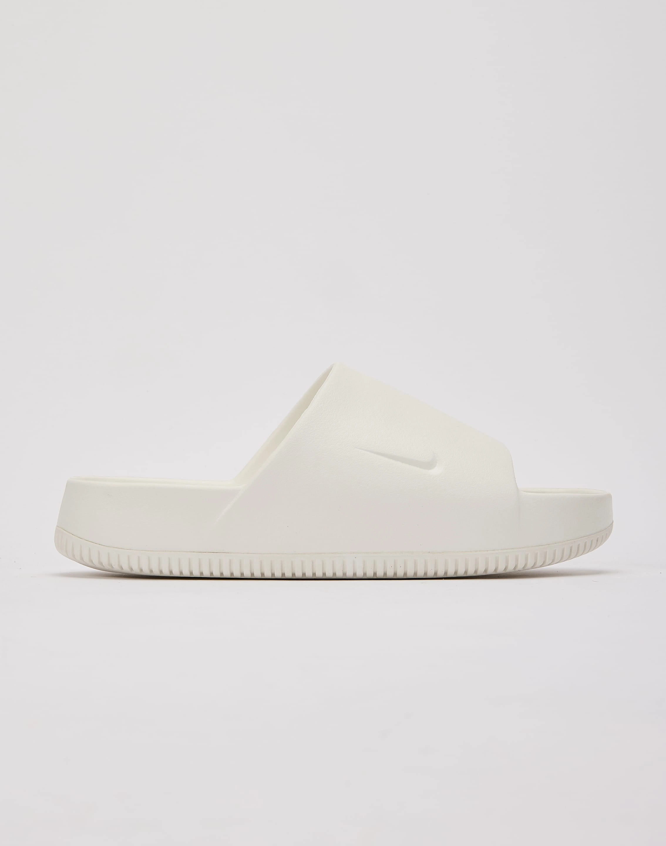 Denim products Nike Calm Slides Cotton - made fashion