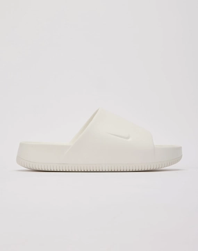 Denim products Nike Calm Slides Cotton - made fashion