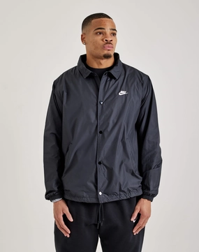 Denim products Nike Club Coaches' Jacket Lingerie and intimates