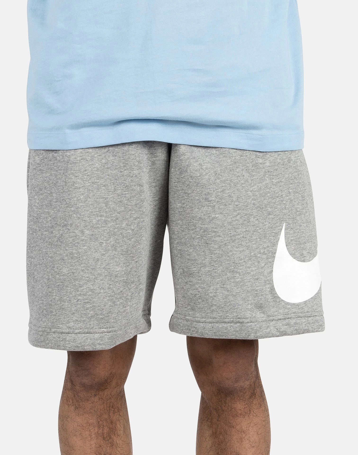 Denim products Nike Nsw Club Graphic Shorts Clothing prices