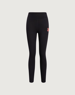 Denim products Pro Standard Atlanta Hawks Retro Classic Jersey Leggings Sustainable fashion