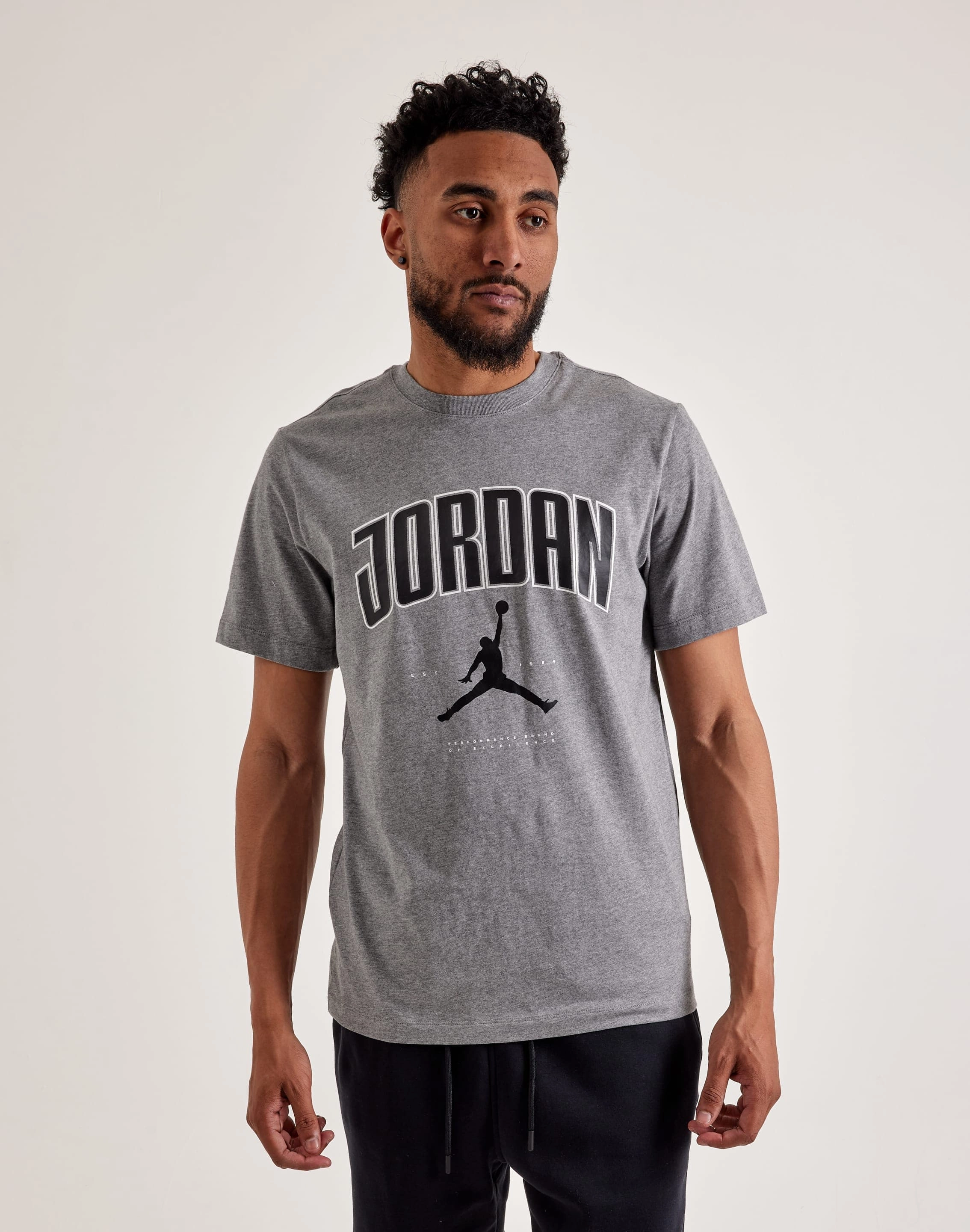 Jordan Graphic Tee Fashion technology Clothing prices