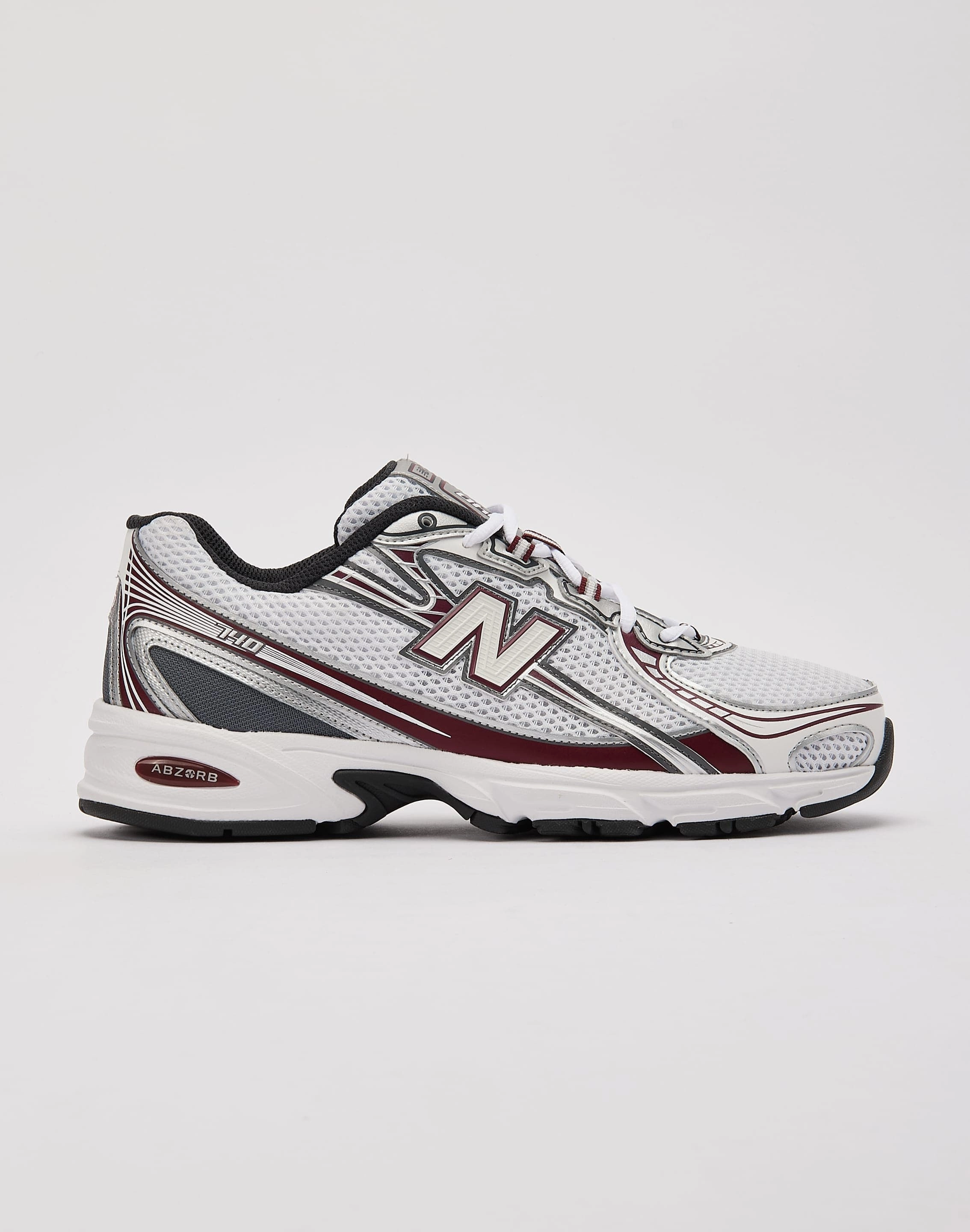 Designer fashion items New Balance 740 Beaded fashion items