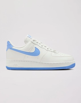 Designer fashion items Nike Air Force 1 '07 Next Nature "Sail/Royal Pulse" Quality apparel