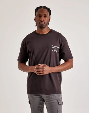 Ed Hardy Japan Wolf Tee Budget - friendly fashion Fashion boutiques