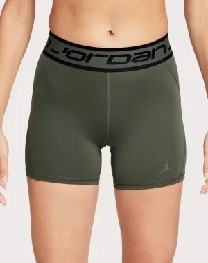 Embroidered fashion Jordan Sport 5" Shorts Classic fashion pieces