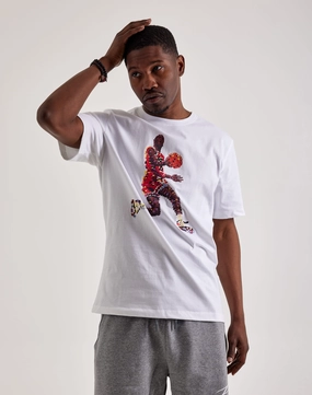Embroidered fashion Jordan Flight Essentials Tee Fashion exhibitions