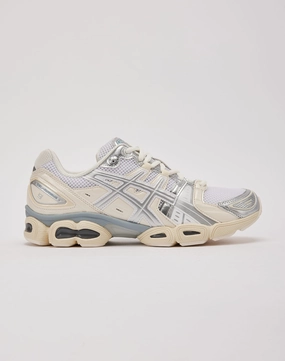 Ethical fashion choices Asics GEL-NIMBUS 9 Fashion catalog