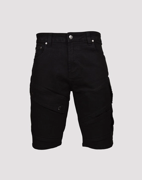 Ethical fashion choices Grindhouse Multi Pocket Shorts Fashion events