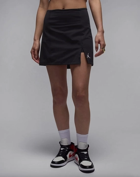 Ethical fashion choices Jordan Knit Skort Minimalist fashion