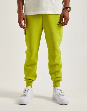 Ethical fashion choices Nike Tech Fleece Slim-Fit Joggers Fashion must - haves