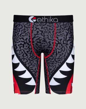 Ethika Bomber Double Sided Boxer Briefs Trendy gear Fashion brands